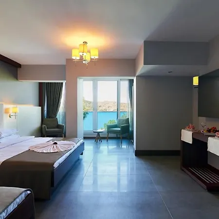 Khaja Hotel&beach * Ayvalik