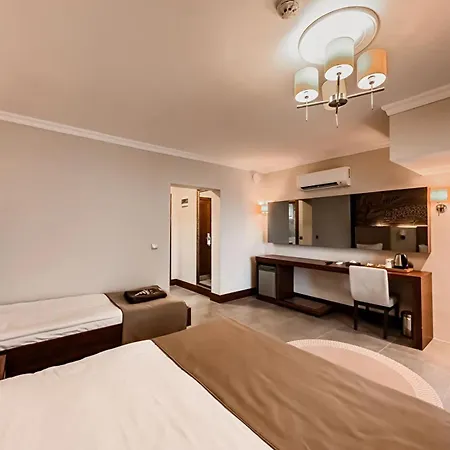 Khaja Hotel&beach Ayvalik