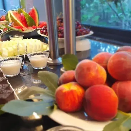 Khaja Hotel&beach * Ayvalı