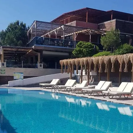 Khaja Hotel&beach Ayvalı