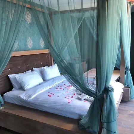 Khaja Hotel&beach