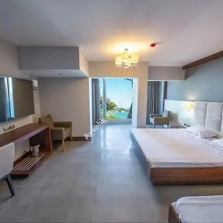 Khaja Hotel&beach Szálloda *